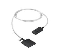 kvcccss Câble de connexion One Connect BN39-02688A BN39-02688B 2.5M, for TV QN55QN700AF QN65QN800AF QN65QN900AF QN75QN700AF QN85QN900AF