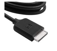 kvcccss Câble One Connect de 3M BN39-02210A, compatible avec rSamsung,UN65KS9000F UN65KS900DF UN55KS8500F UN55KS9000F UN49KS7000H TV