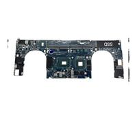 kvcccss Carte Graphique GTX 960M, Compatible avec la Carte mère LA-C361P for Ordinateur Portable Dell XPS 15 9550 et processeur Intel Core i5-6300HQ/i7-6700HQ. Mémoire DDR4.(I7-6700HQ GTX960M)