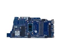 kvcccss Carte mère Compatible 0918PT for Ordinateur Portable Dell Vostro 3520 (SRK08 i3-1115G4, référence LA-L24LP).