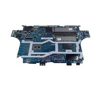 kvcccss Carte mère for Ordinateur Portable 0284MK 0836K6 G15 5511 SRKT3 i7-11800H GN20-E3-A1 6 Go RTX3060 avec Port Clavier LA-K452P(0284MK i7-11800H 6G)