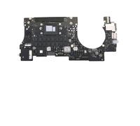 kvcccss Carte mère for Ordinateur Portable A1398, Compatible avec Les processeurs Intel Core i7, 8 Go et 16 Go de RAM (modèles 2012 à 2015).(Early 2013 2.4 16GB)