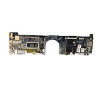kvcccss Carte mère for Ordinateur Portable Dell 7400 2-en-1-1 (LA-G441P, processeurs i5-8265, i5-8365U et i7-8665U, 8 Go ou 16 Go de RAM)(I5-8365U 8G)