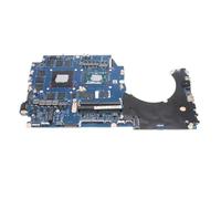 kvcccss Carte mère for Ordinateur Portable G38BE N17E L11136-601 L11136-001 DAG3BEMBCD0 17-an 17T-an GTX 1070 8 Go SR3YY I7-8750H(I7-8750H GTX1070)