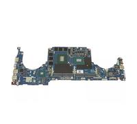 kvcccss Carte mère for Ordinateur Portable G7 15 7588 G5 15 5587 LA-E994P I7-8750H SR3YY GTX 1060 N17E-G1-A1 0TM9WY