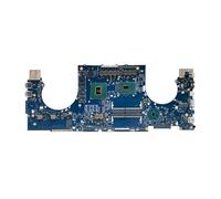 kvcccss Carte mère GL702VM FX70V GL702VMK GL702VSK GL702VS GL702VML pour ordinateur portable avec processeur i5, i7 6ème/7e génération et carte graphique GTX 1060 3G/6G ou GTX 1070 de 8G(I5-7300HQ