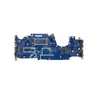 kvcccss Carte Mère LKL-1 17821-2, Compatible avec Les Ordinateurs Portables ThinkPad L380 Équipés d'un Processeur I3/i5/i7.(I5-8350u)