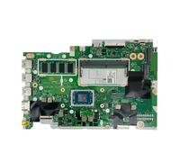 kvcccss Carte mère NM-C821, Compatible avec Les Ordinateurs Portables Lenovo 15ADA05 et 14ADA05, équipée d'un processeur AMD R3, R5 ou R7 et de 4 Go de RAM.(R5-3500U RAM-4GB)