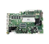 kvcccss Carte mère NM-C821, Compatible avec Les Ordinateurs Portables Lenovo 3 17ADA05, équipée d'un processeur AMD 3050U R3 R5 R7 et de 4 Go de RAM.(R3-3200U RAM-4GB)