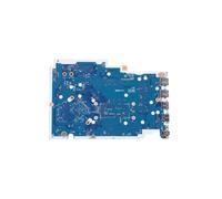 kvcccss Carte Mère NM-D031 for Ordinateur Portable Ideapad 3-15IIL05 avec Processeur I3, I5 Ou I7 Et 4 Go De RAM(I3-1005G1 4G)
