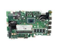kvcccss Carte mère pour ordinateur portable IdeaPad 3 15ADA05 GS450&GS550&GS750 NM-C821 avec processeur AMD Ryzen3 3250U, R5-3500U ou R7-3700U et mémoire DDR4(Ryzen7 3700U 4 Go)