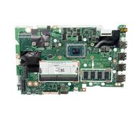 kvcccss Carte mère pour ordinateur portable IdeaPad 3 15ADA05 GS450&GS550&GS750 NM-C821 avec processeur AMD Ryzen3 3250U, R5-3500U ou R7-3700U et mémoire DDR4 (AMD 3050U 4 Go)