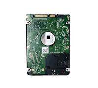 kvcccss Disque Dur 500 Go 2,5" SATA III 7 mm Slim for Ordinateur Portable et PS4(Blue LPCX 5400RPM)