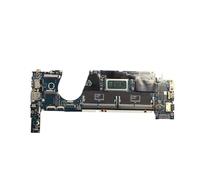 kvcccss LA-G861P, Carte mère Compatible avec Les Ordinateurs Portables Dell 7300 équipés de processeurs Intel Core i5-8265U et i7-8665U (CN-0W9WVM, MJVNX).(LA-G861P I5-8265U)
