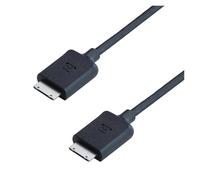 kvcccss Mini câble One Connect de 2m, 40 à 85 pouces, JU7500F JS8600F JU645D, for BN39-02014A, BN96-35817B, BN39-02015A