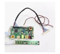 kvcccss MV215FHM-N10/N20/N30/N40 écran LCD carte pilote moniteur contrôle carte mère DP à LVDS 30Pin 1920 * 1080 1080p(M215HTN01.0 1 3)