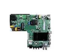 kvcccss S-WEB74W-P839,compatible For Kai，Yue 4k Television Main Board DDR1.5G Emmc 8G