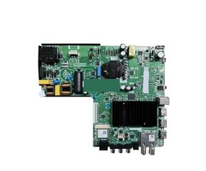 kvcccss S-WEB74W-P839,compatible For Kai，Yue 4k Television Main Board DDR1.5G Emmc 8G