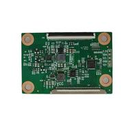 kvcccss TV LCD T_CON HV320WHB-N81 HV320WHB-N06 HV320WHB-N86 HV320WX2-500-X, Carte Mère Utilisée For Carte Mère Universelle V29 V59 V56 8503(PT320TA03-4)