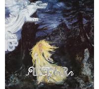 Kveldssanger Vinyle Jaune Transparent