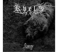 Kvele & Solemne Mortis - Konge [Cd]