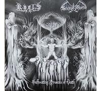 Kvele & Solemne Mortis – Suffocating Presence of Death – CD