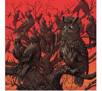 Kvelertak - Endling