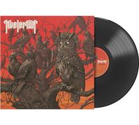 KVELERTAK - ENDLING (2LP) 2 VINYL LP NEUF