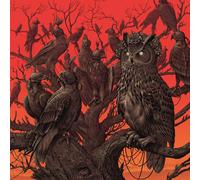 Kvelertak Endling (Vinyl) 12" Album