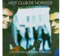 Kvernberg/Jimmy Rosenberg, Ola - Hot Club De Norvege