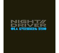 Kvernberg Ola Trio - Night Driver [Import]