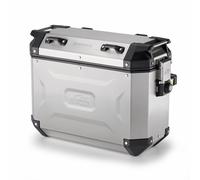 KVG37AR - Valise Latérale Kappa K'VOYAGER Aluminium 37lt