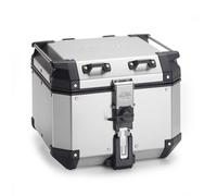 Kappa Moto Kvg420 K-voyager Monokey 42l Top Case Argenté