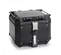 Kappa Moto Kvg420 K-voyager Monokey 42l Top Case Argenté