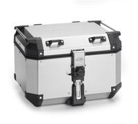 Kappa Moto Kvg480 K-voyager Monokey 48l Top Case Argenté