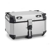 Kappa Moto Kvg580 K-voyager Monokey 58l Top Case Argenté