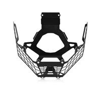 KVGAEANDNK Cache-phare moto Grille De Protection Des Phares Pour Moto Pour XADV750 2017-2021 2022 2023 2024 2025(A)