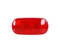 KVGAEANDNK éClairage Feu Arrière Pour Nissan Interstar Bus/Box. Feu Arrière Surélevé, Troisième Feu Stop, Feu Antibrouillard Arrière, 7700352940 265000QAA
