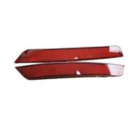 KVGAEANDNK éClairage Feu De Freinage Pour Golf 6 MK6 2009-2013 Réflecteur Pare-chocs Arrière De Voiture Réflecteur Feu Antibrouillard Pare-chocs Arrière Feux Arrière À LED