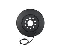 KVGAEANDNK éClairage Feux Arrière De Voiture Pour Jeep Pour Wrangler JK 2007-2018 Pour JLU 2018-2020 Feu Arrière Feu Freinage Roue De Secours 3ème Feux Roue LED Troisième
