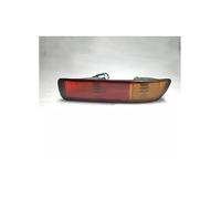 KVGAEANDNK éClairage Feux de stop arrière pour Mitsubishi Pajero Montero Shogun 3 III 2001-2002 MR508783 MR508784 Feu de pare-chocs arrière Feu arrière(Right)