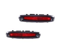 KVGAEANDNK éClairage Lumière De Réflecteur Pare-chocs Arrière Voiture Pour KIA Pour Sorento 2004 2005 2006 2007 Feu Stop Antibrouillard