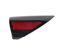 KVGAEANDNK éClairage Panneau Réflecteur Latéral De Feu Arrière Pour Tesla Pour Modèle 3 Y 2017-2023 Décoration Extérieure 110078199D 108485499J Capuchon De Protection(Right Side)