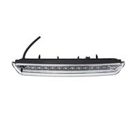 KVGAEANDNK éClairage Pour 2008 308 SW II 508 SW C4 Pour Picasso II DS6 Feu Stop Arrière Haut 3ème Feu Arrière De Frein 6351LX