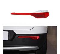 KVGAEANDNK éClairage Réflecteur De Pare-choc Arrière, Plaque Frein, Feu, Garniture Lumière Sans Ampoule, Pour Volvo XC40 2018 - 2023, 31656865