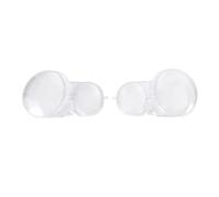 KVGAEANDNK Feux avant Cache de phare Pour Benz W210 (1996-2003)(1 Pair)