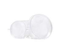 KVGAEANDNK Feux avant Cache de phare Pour Benz W210 (1996-2003)(Left)
