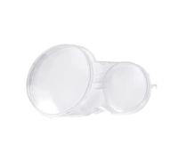 KVGAEANDNK Feux avant Cache de phare Pour Benz W210 (1996-2003)(Right)