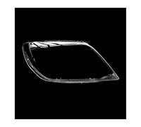 KVGAEANDNK Feux avant Cache de phare Pour Mitsubishi Pour Outlander 2004-2006(Right)