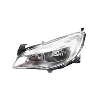 KVGAEANDNK Feux avant Ensemble de phare Pour Avant Pour Buick Pour Excelle XT 2010-2014(Left Light)